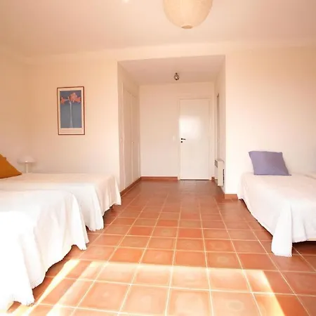 Villa Provencale Face A La