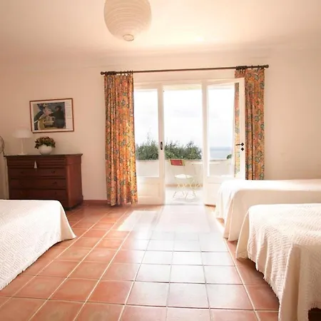 Provencale Face A La Villa Sainte-Maxime