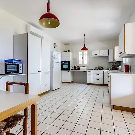 Villa Provencale Face A La Sainte-Maxime